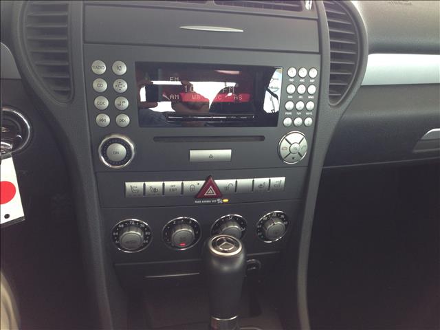 Mercedes-Benz SLK-Class 2007 photo 7