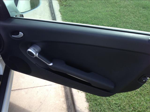 Mercedes-Benz SLK-Class 2007 photo 9