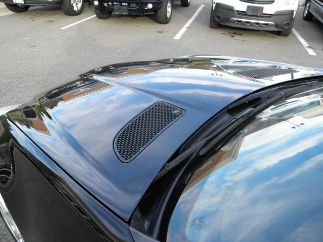 Mercedes-Benz SLK-Class 2007 photo 12