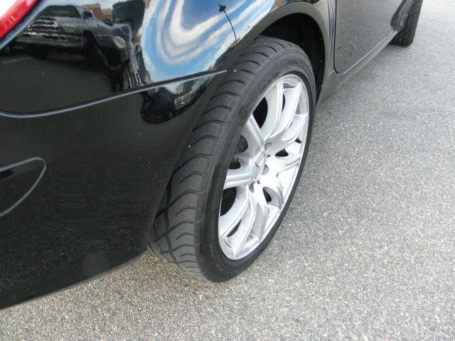 Mercedes-Benz SLK-Class 2007 photo 13