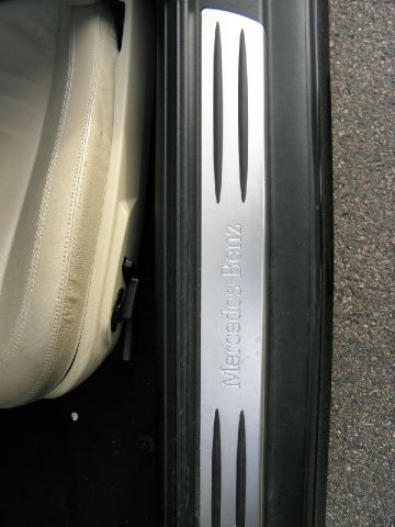 Mercedes-Benz SLK-Class 2007 photo 14