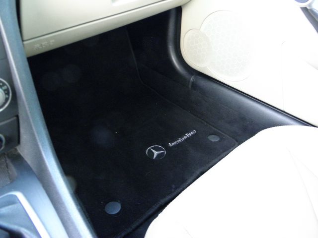 Mercedes-Benz SLK-Class 2007 photo 16