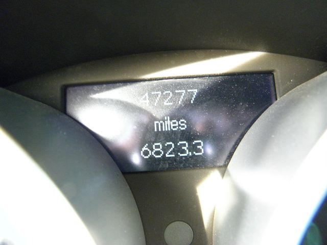 Mercedes-Benz SLK-Class 2007 photo 18