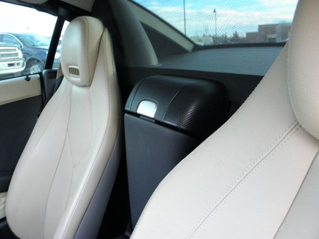 Mercedes-Benz SLK-Class 2007 photo 6