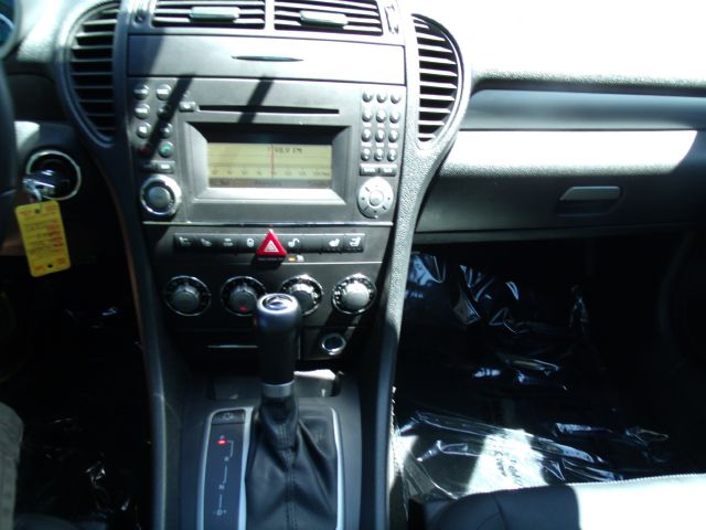 Mercedes-Benz SLK-Class 2010 photo 13