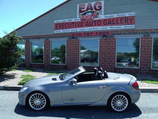Mercedes-Benz SLK-Class 2010 photo 4