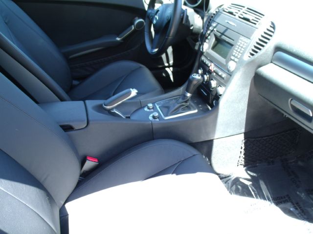 Mercedes-Benz SLK-Class 2010 photo 7