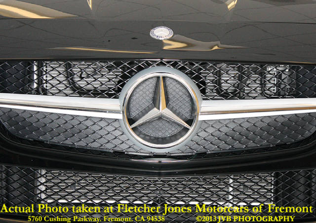 Mercedes-Benz SLK-Class 2012 photo 5