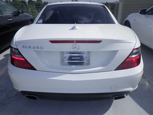 Mercedes-Benz SLK-Class Crew Cab Short Box 4-wheel Drive LT 4x4 Truck Convertible