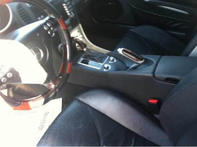 Mercedes-Benz SLK 2005 photo 1