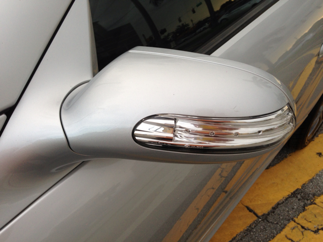 Mercedes-Benz SLK 2008 photo 2