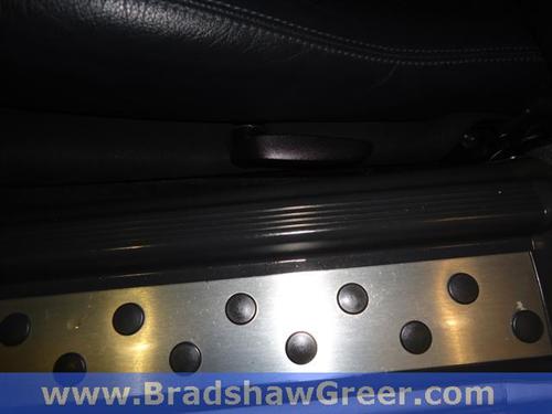 Mercedes-Benz SLK Class Limited 7-passenger Other