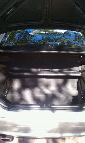 Mercedes-Benz SLK Class 2003 photo 1