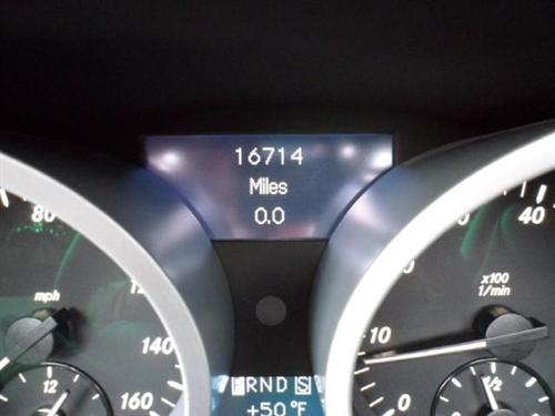 Mercedes-Benz SLK Class 2008 photo 4