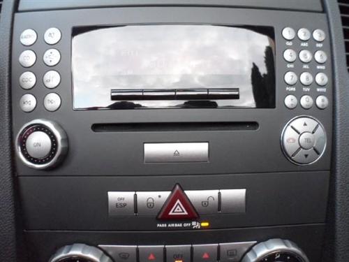 Mercedes-Benz SLK Class 2008 photo 5