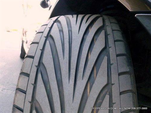 Mercedes-Benz SLK Class 2008 photo 3