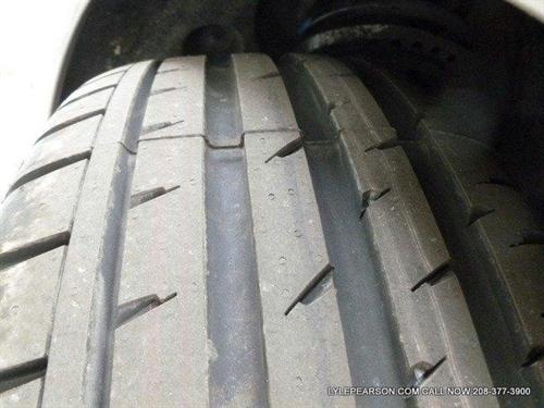 Mercedes-Benz SLK Class 2009 photo 3