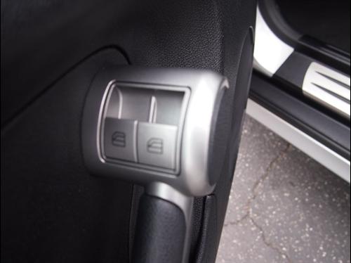 Mercedes-Benz SLK Class 2009 photo 3