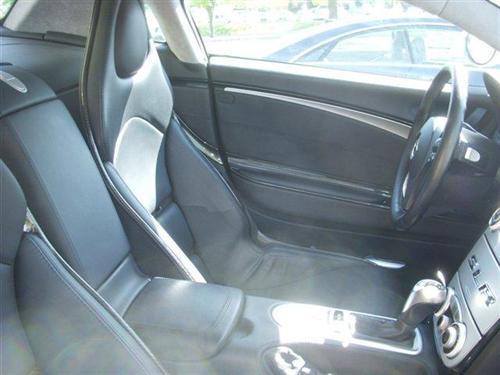 Mercedes-Benz SLR McLaren Unknown Other