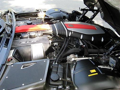 Mercedes-Benz SLR McLaren Unknown Other