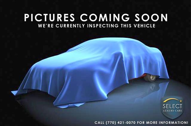 Mercedes-Benz SLS-Class Supercrew FX4 Offrd 4X4 Coupe