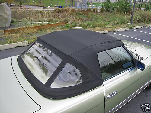 Mercedes-Benz SL Class 1976 photo 3