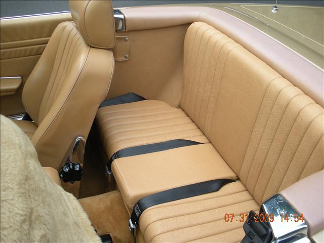 Mercedes-Benz SL Class 1988 photo 3