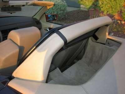 Mercedes-Benz SL Class 1997 photo 1