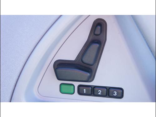 Mercedes-Benz SL Class S/crw Other