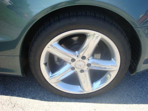 Mercedes-Benz SL Class S/crw Other