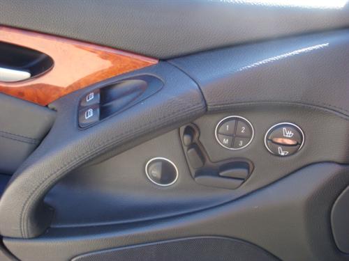 Mercedes-Benz SL Class 2003 photo 3