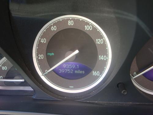 Mercedes-Benz SL Class 2003 photo 4