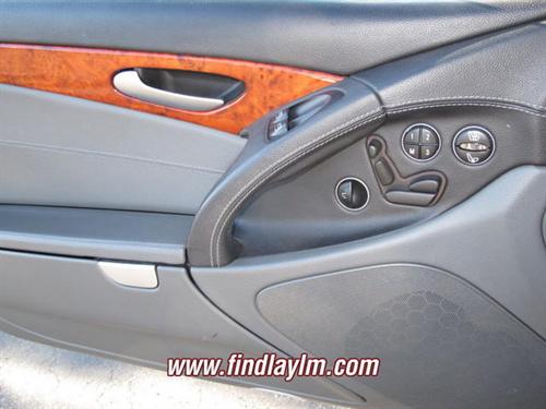 Mercedes-Benz SL Class 2003 photo 5