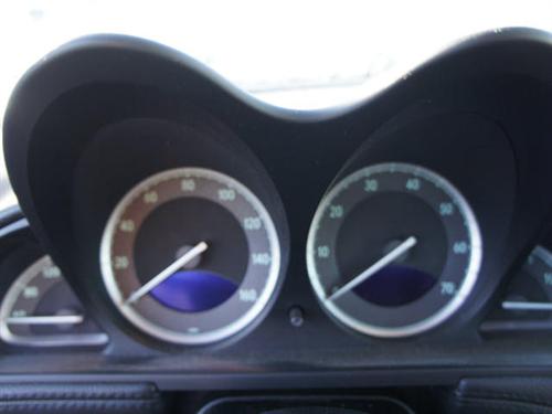 Mercedes-Benz SL Class Roadster Quattro Other