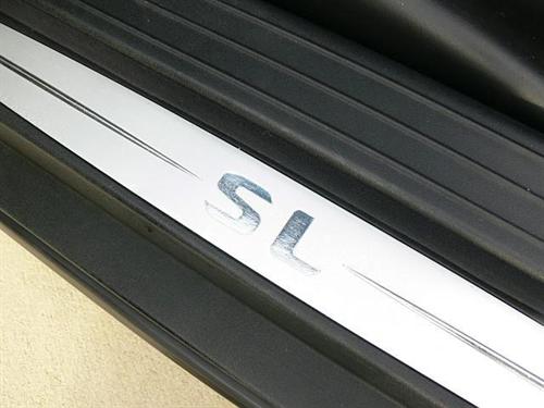 Mercedes-Benz SL Class Unknown Other