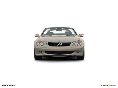 Mercedes-Benz SL Class Roadster Quattro Other