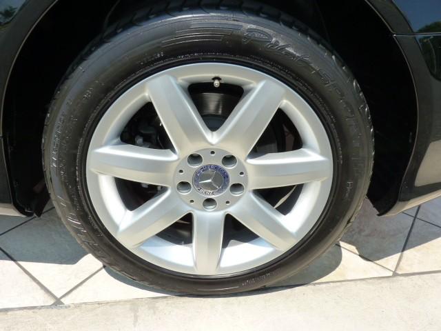 Mercedes-Benz SL Class 2003 photo 3