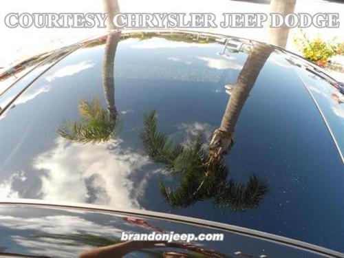 Mercedes-Benz SL Class 2004 photo 5