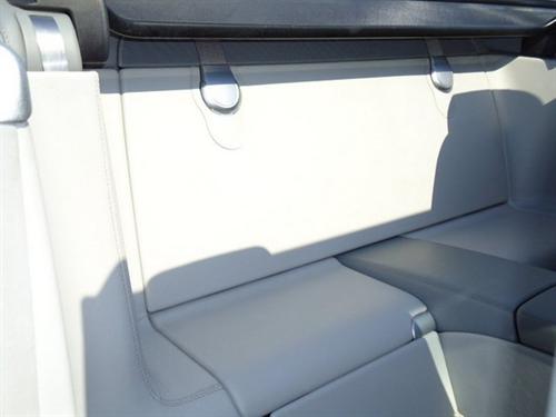 Mercedes-Benz SL Class 2004 photo 4