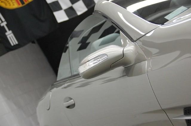 Mercedes-Benz SL Class 2004 photo 5
