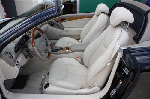 Mercedes-Benz SL Class 2WD Styleside XLT Other