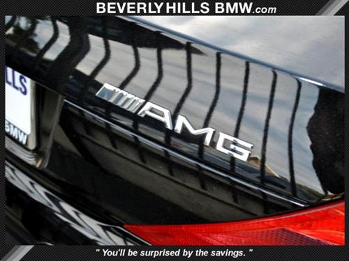 Mercedes-Benz SL Class 2004 photo 2