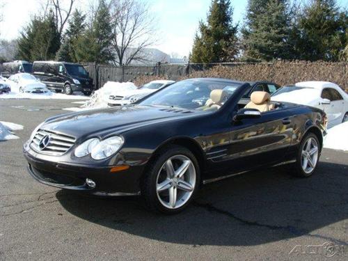 Mercedes-Benz SL Class Gl 2x2 Other