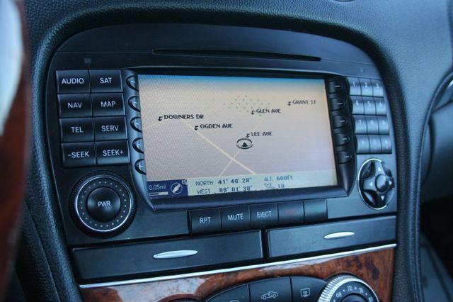 Mercedes-Benz SL Class 2006 photo 1