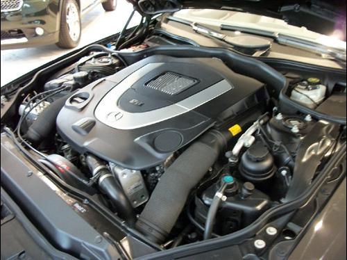 Mercedes-Benz SL Class 2007 photo 0