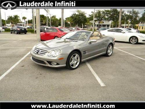 Mercedes-Benz SL Class 18900+375 Other