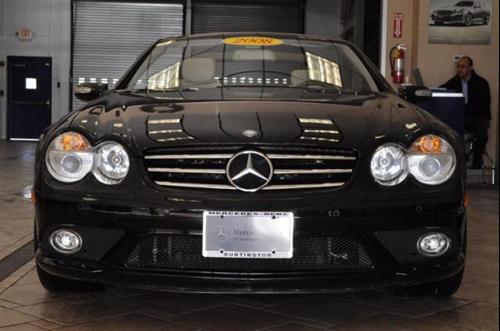 Mercedes-Benz SL Class Ex-lw/res Other