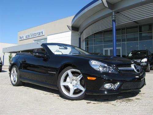 Mercedes-Benz SL Class SE-R Other