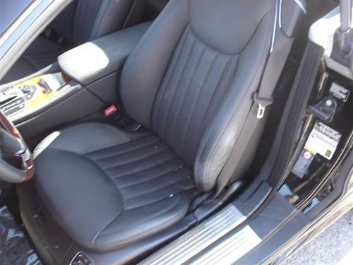 Mercedes-Benz SL Class 2009 photo 3