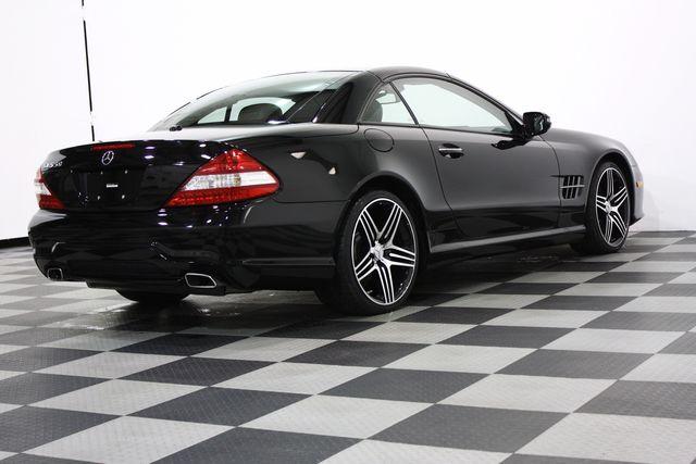 Mercedes-Benz SL Class 2009 photo 3